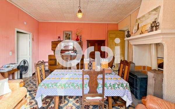 Maison à vendre    7 pièces • 228 m2 Ruoms