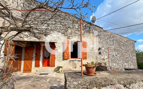Maison à vendre    7 pièces • 228 m2 Ruoms
