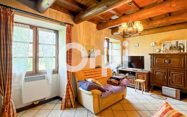 Maison à vendre    7 pièces • 228 m2 Ruoms