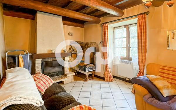 Maison à vendre    7 pièces • 228 m2 Ruoms