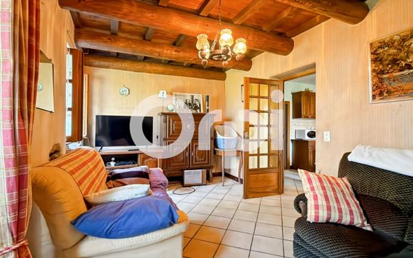Maison à vendre    7 pièces • 228 m2 Ruoms