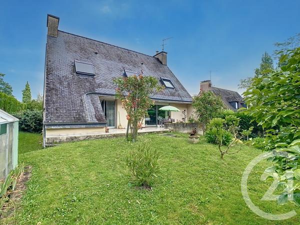 Maison à vendre  6 pièces - 146 m2 DINAN - 22