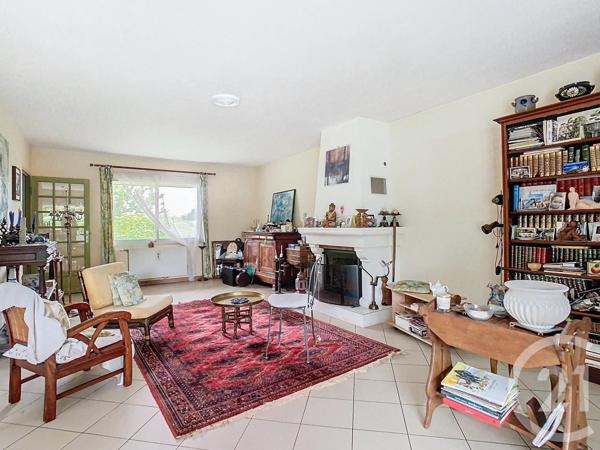 Maison à vendre  6 pièces - 146 m2 DINAN - 22