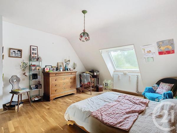 Maison à vendre  6 pièces - 146 m2 DINAN - 22