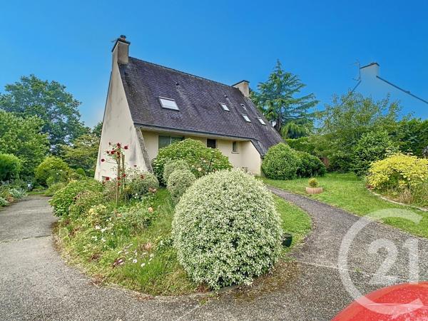 Maison à vendre  6 pièces - 146 m2 DINAN - 22
