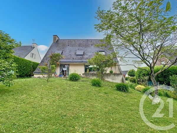 Maison à vendre  6 pièces - 146 m2 DINAN - 22