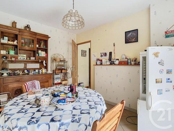 Maison à vendre  6 pièces - 146 m2 DINAN - 22