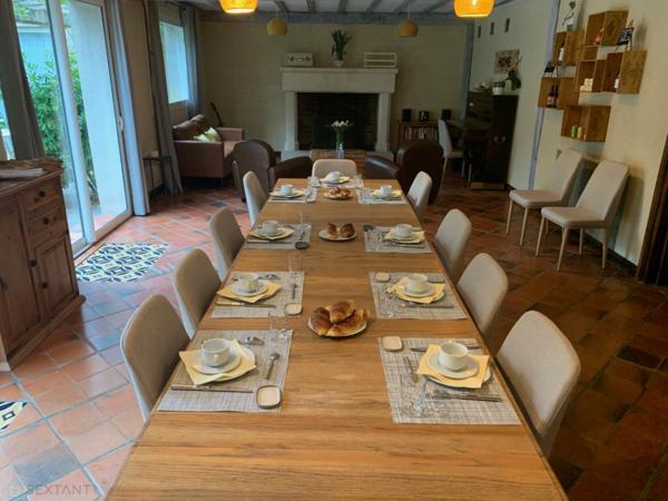 Magnifique Manoir du XVIe siècle typique du Périgord vert.