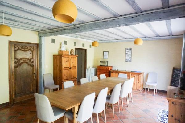 Magnifique Manoir du XVIe siècle typique du Périgord vert.