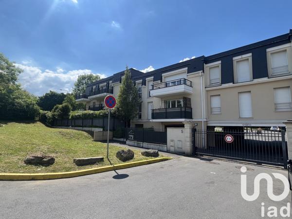 Appartement 3 pièces de 56 m² à Saint-Brice-sous-Forêt (95350)