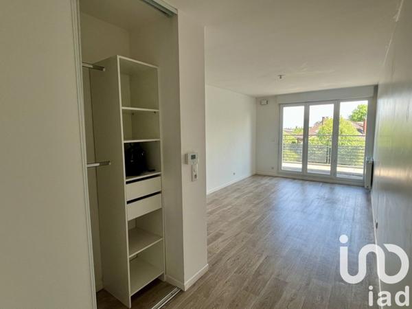 Appartement 3 pièces de 56 m² à Saint-Brice-sous-Forêt (95350)