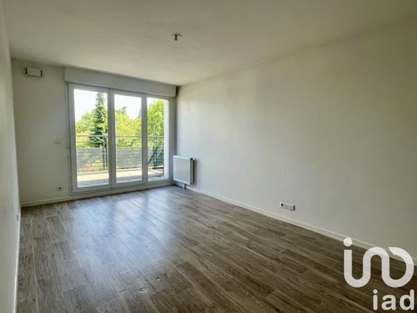 Appartement 3 pièces de 56 m² à Saint-Brice-sous-Forêt (95350)
