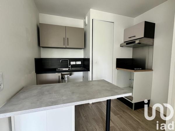 Appartement 3 pièces de 56 m² à Saint-Brice-sous-Forêt (95350)