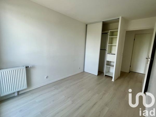 Appartement 3 pièces de 56 m² à Saint-Brice-sous-Forêt (95350)