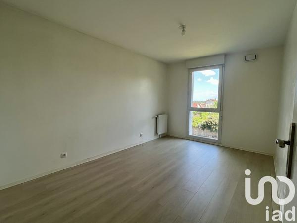 Appartement 3 pièces de 56 m² à Saint-Brice-sous-Forêt (95350)