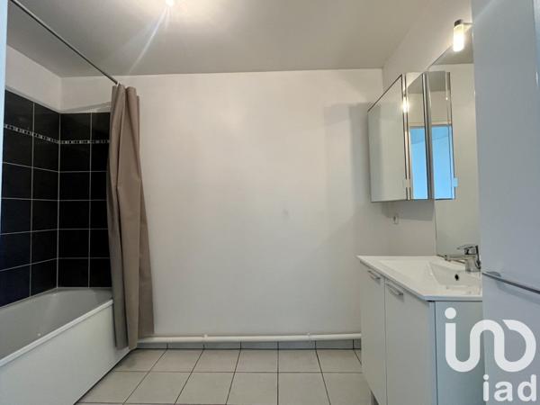Appartement 3 pièces de 56 m² à Saint-Brice-sous-Forêt (95350)
