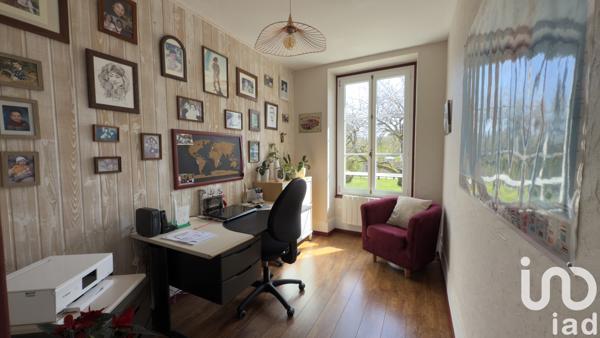 Maison à vendre 7 pièces 188 m² Genainville