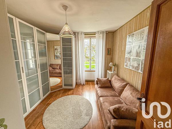 Maison à vendre 7 pièces 188 m² Genainville