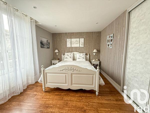 Maison à vendre 7 pièces 188 m² Genainville