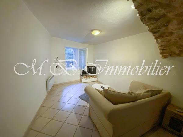 Maison de ville de 70 m²