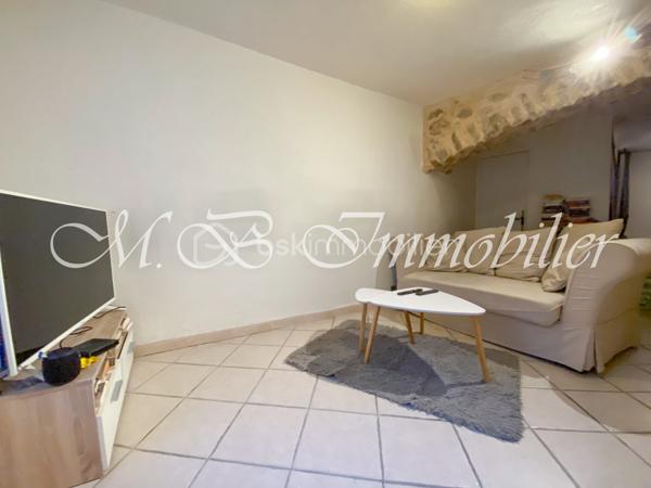 Maison de ville de 70 m²