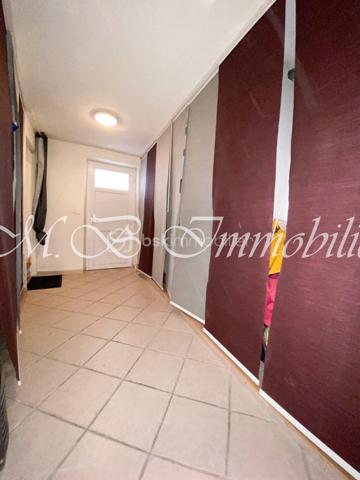 Maison de ville de 70 m²