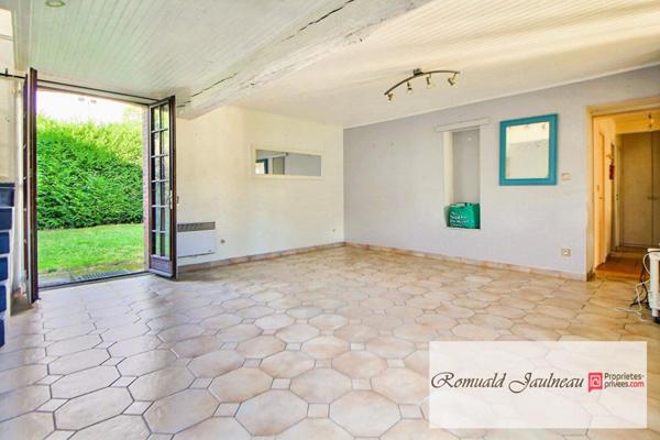 Maison à Lucé 98 m2 plus grenier à rénover