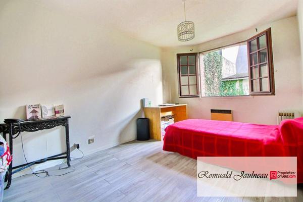 Maison à Lucé 98 m2 plus grenier à rénover