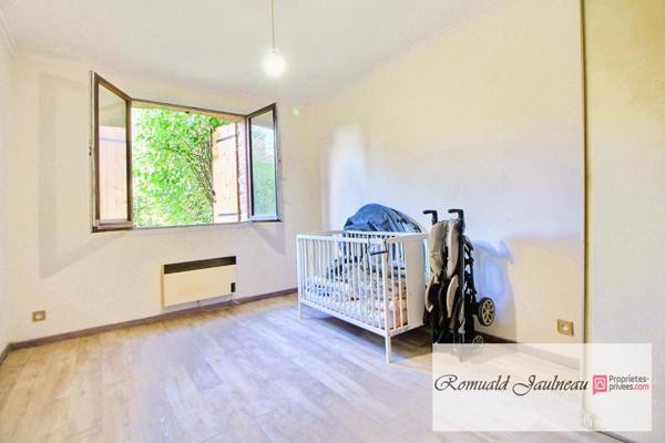 Maison à Lucé 98 m2 plus grenier à rénover