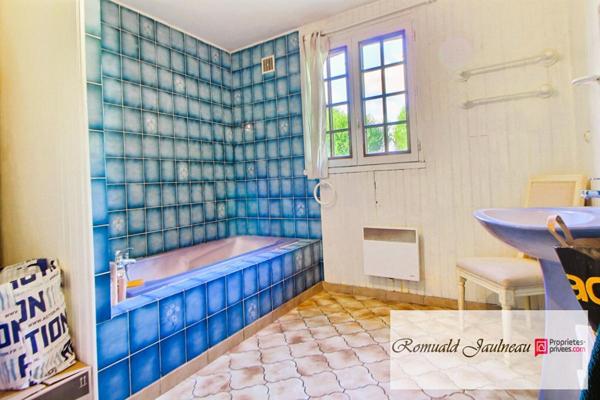 Maison à Lucé 98 m2 plus grenier à rénover