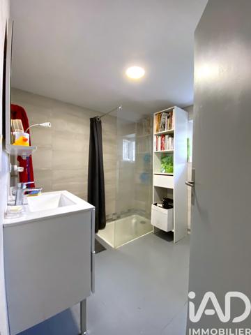 Maison à vendre 4 pièces 133 m² Hendaye