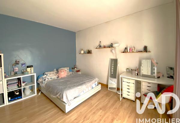 Maison à vendre 4 pièces 133 m² Hendaye