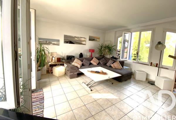 Maison à vendre 4 pièces 133 m² Hendaye