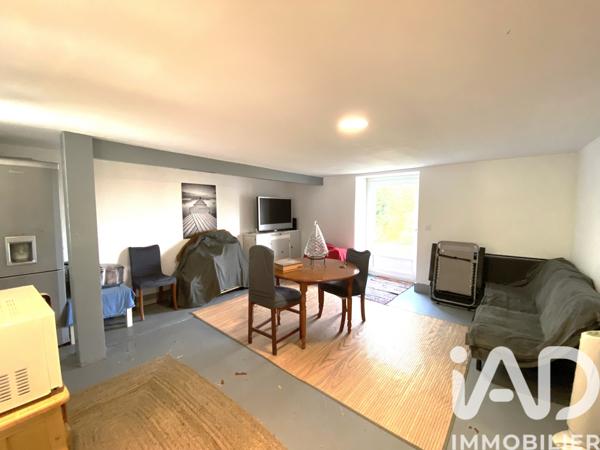 Maison à vendre 4 pièces 133 m² Hendaye