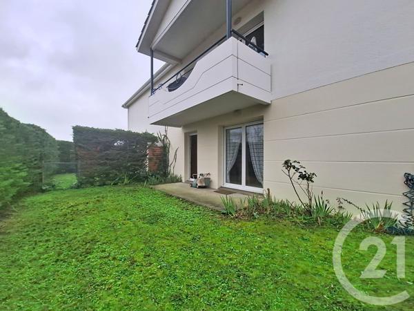 Appartement F3 à vendre  3 pièces - 68,36 m2 MERIGNAC - 33