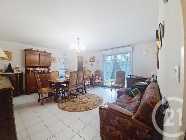 Appartement F3 à vendre  3 pièces - 68,36 m2 MERIGNAC - 33