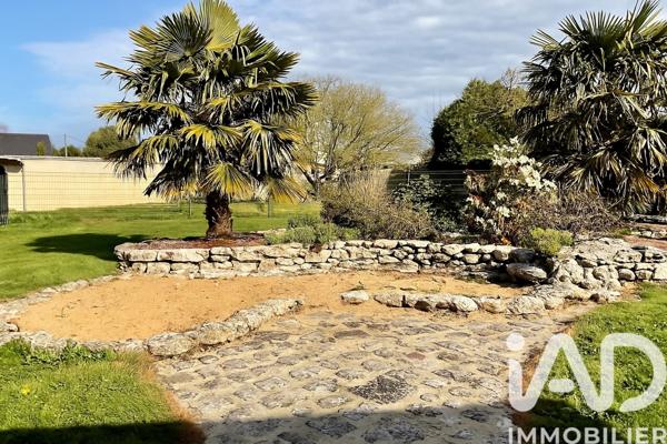 Maison à vendre 14 pièces 449 m² Châteauneuf-en-Thymerais