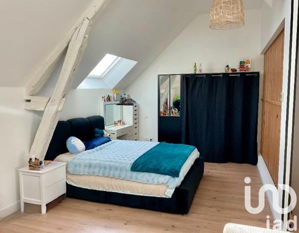 Maison à vendre 14 pièces 449 m² Châteauneuf-en-Thymerais