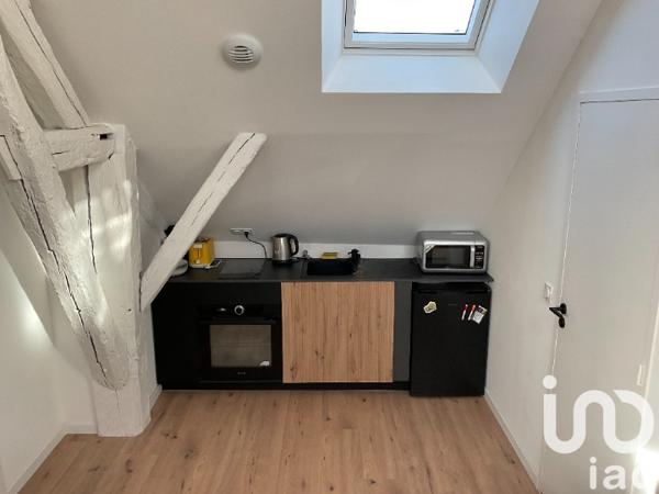 Maison à vendre 14 pièces 449 m² Châteauneuf-en-Thymerais