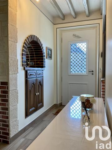 Maison à vendre 14 pièces 449 m² Châteauneuf-en-Thymerais