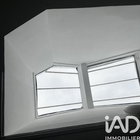 Appartement à vendre 1 pièce 4 m² Paris 17