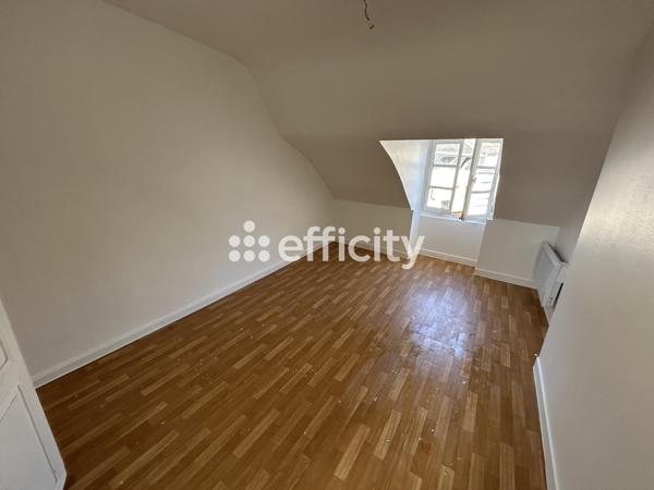 Immeuble - 153 m² Exclusivité efficity