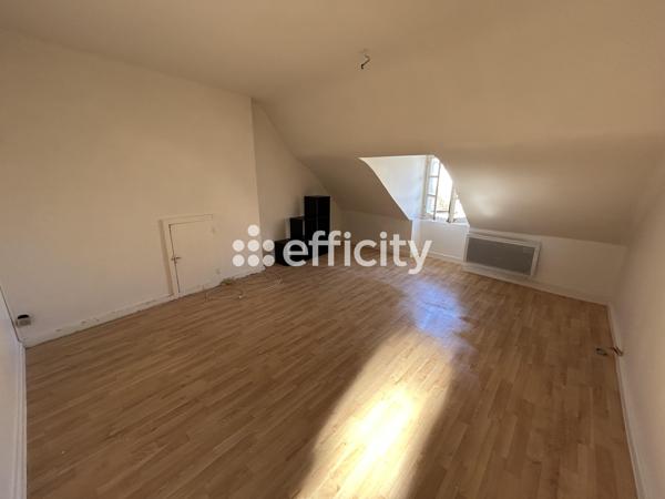 Immeuble - 153 m² Exclusivité efficity