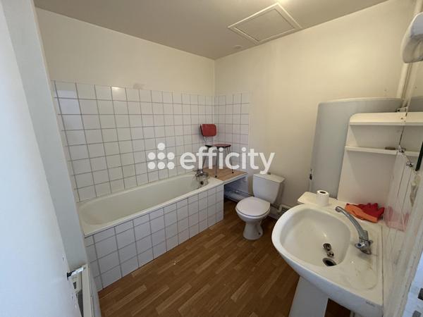 Immeuble - 153 m² Exclusivité efficity