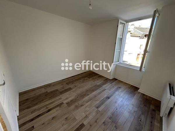 Immeuble - 153 m² Exclusivité efficity