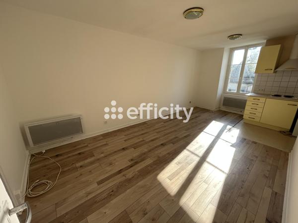 Immeuble - 153 m² Exclusivité efficity