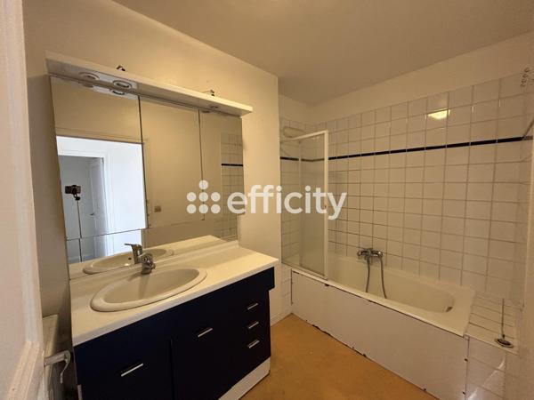 Immeuble - 153 m² Exclusivité efficity