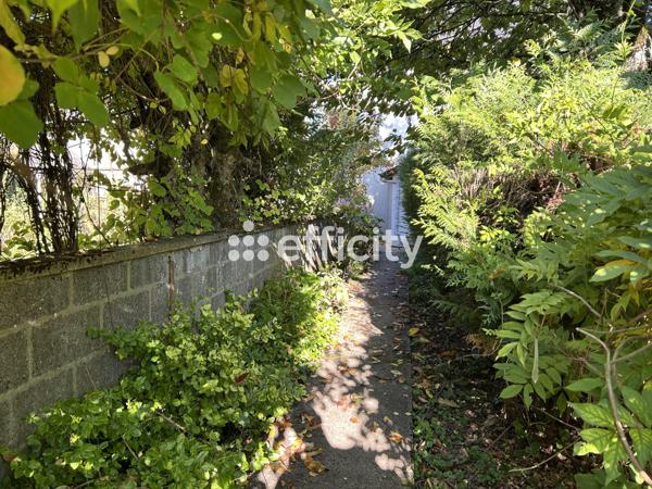 Immeuble - 153 m² Exclusivité efficity