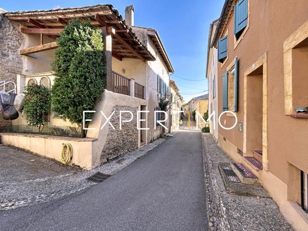 Villefranche-de-Lauragais (31290) Ensemble immobilier composé de 3 logements indépendants, d'une surface utile de 528m2 env.