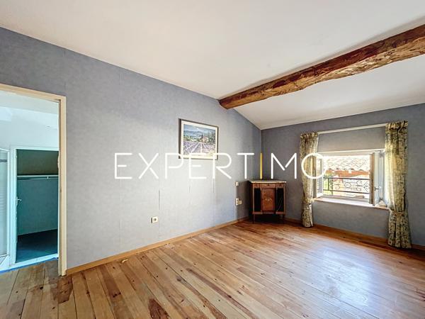 Villefranche-de-Lauragais (31290) Ensemble immobilier composé de 3 logements indépendants, d'une surface utile de 528m2 env.